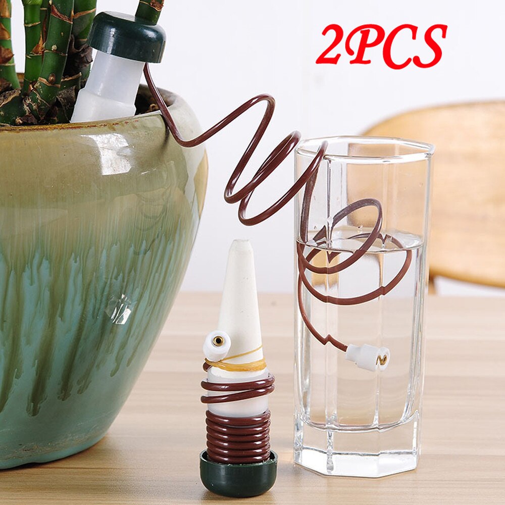 Automatische drinkfonteinen voor planten, accessoires, automatisch druppelirrigatiesysteem, automatisch bewateringsapparaat, tuingereedschap lxx