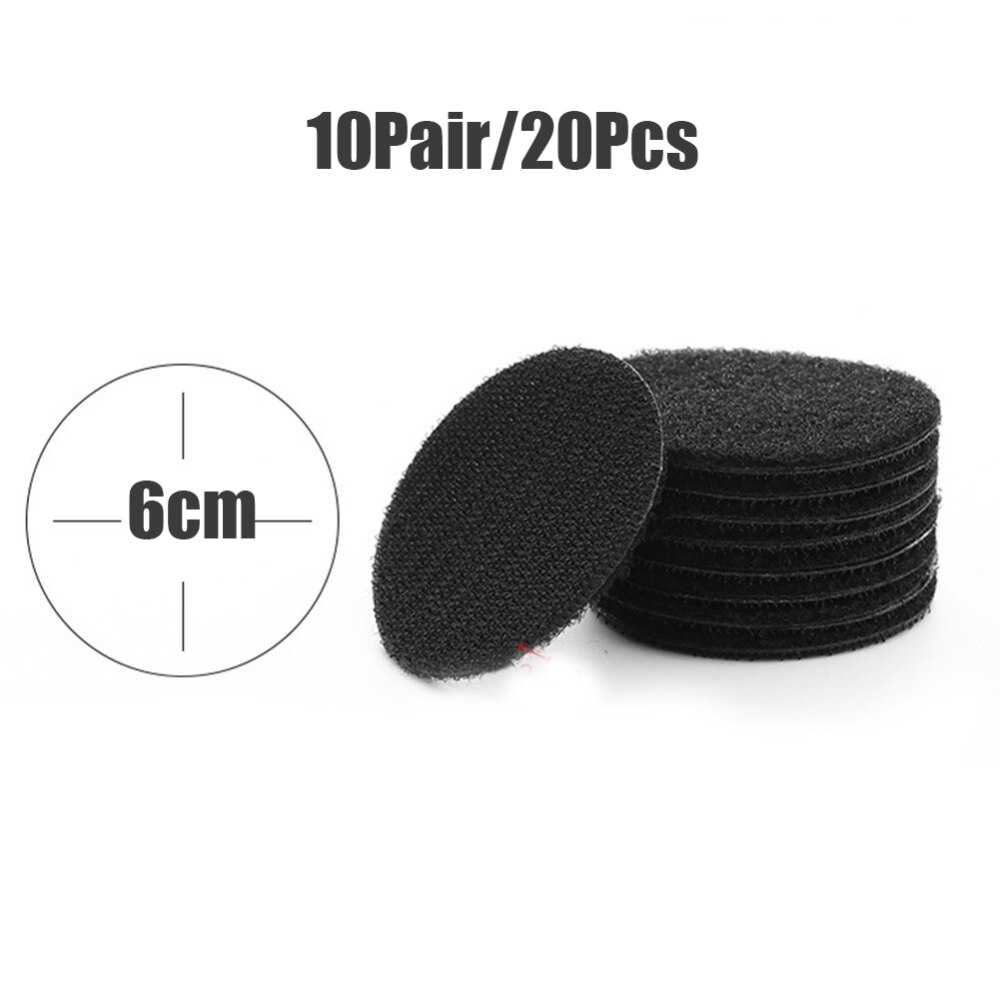 20Pcs/10 Pairs Anti Curling Tapijt Tape Tapijt Grijper Veilige Het Tapijt, Sofa, en Lakens In Plaats En Houden De Hoeken Platte