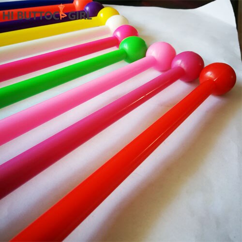 Children Kids Adult Rhythmic Rhythmic Gymnastics Bar Fitness Gymnastics Rhythm Bar Competition Plastic Training Gymnastics