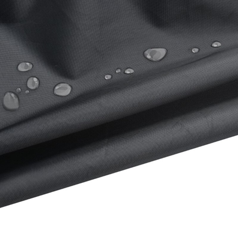 1PC draussen garten stuhl abdeckung 210D Oxford tuch wasserdicht UV schutz stuhl abdeckung offen-Luft möbel schutz abdeckung