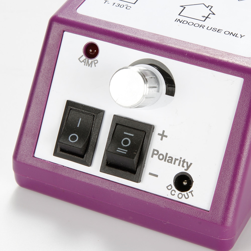 Aparato eléctrico de manicura para pedicura, juego de brocas para uñas, removedor de Gel acrílico para cutículas, 20000 RPM