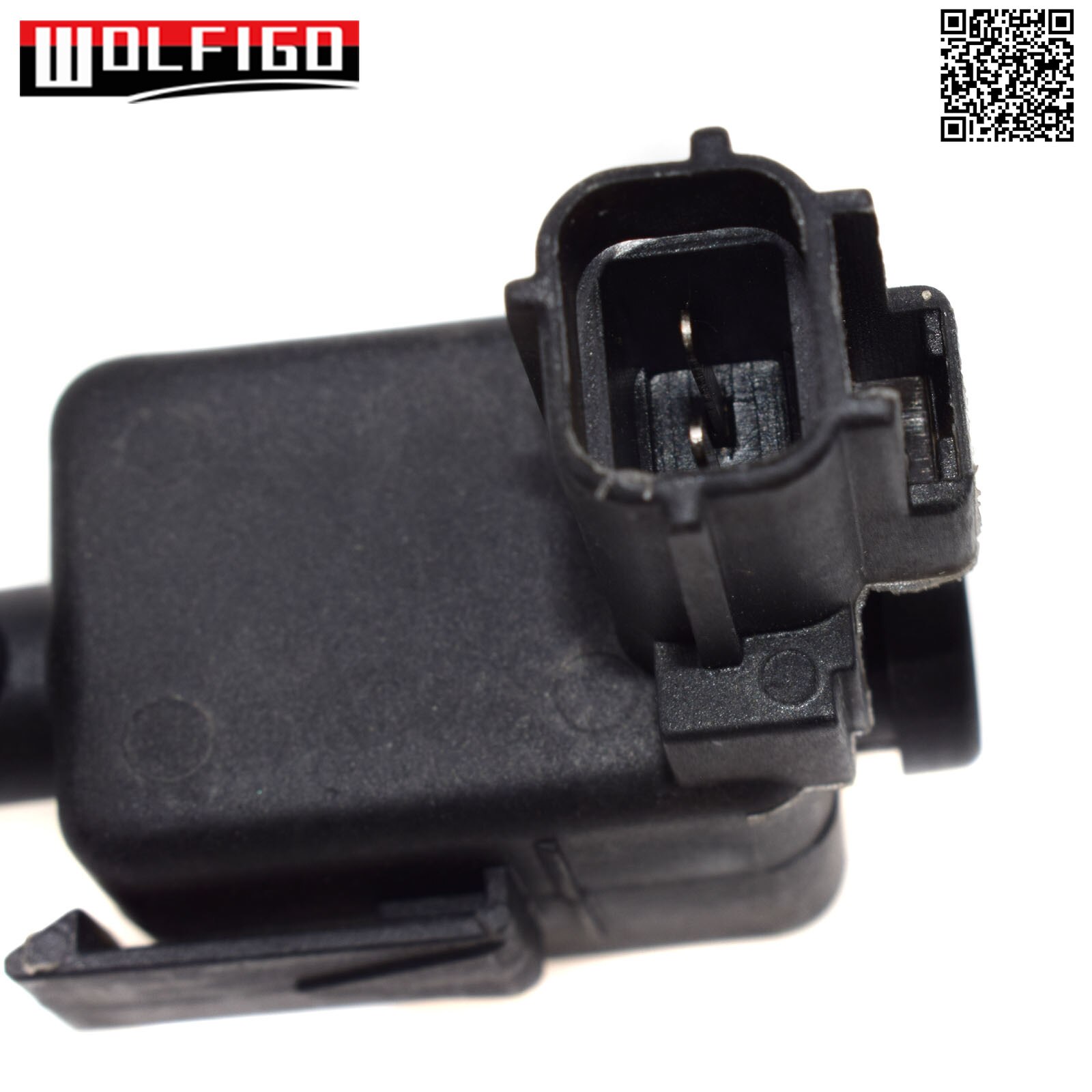 For FORD MONDEO MK3 1.8 2.0 2.5 3.0 Canister Purge Vacuum Valve 1S71-9C915-AA 1S719C915AA,1S719C915CD,1S71-9C915-CD