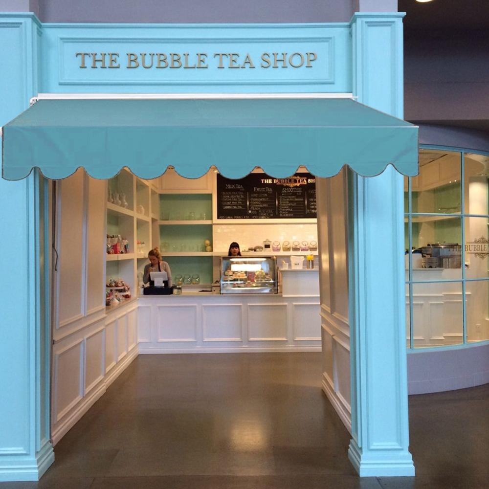 Sun Shade Sail Waterproof Top Cover Canopy Replacement For Garden Patio Courtyard Outdoor Canopy Awning Sun Shade Shelter