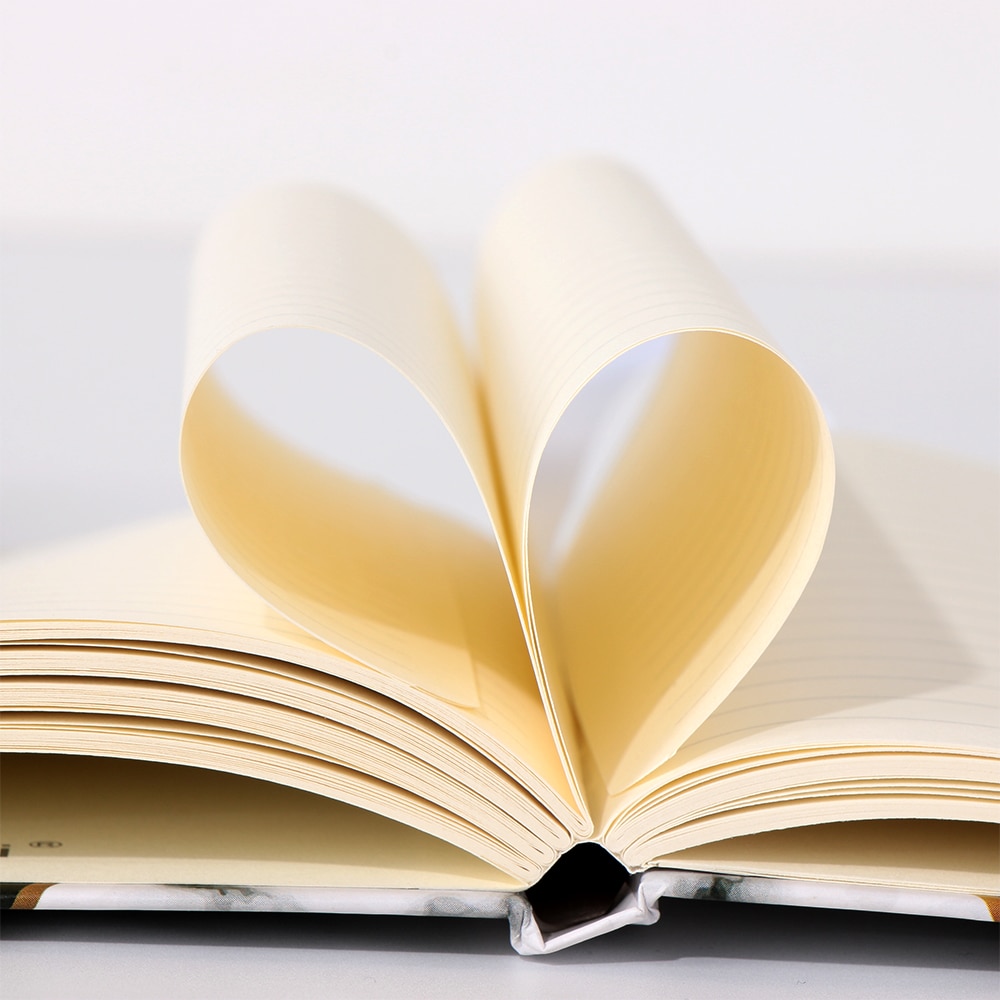 96 Sheets Marble Pattern Notebook Student Pocket Notepad Student Stationery Diary Notebook Office School Supplies A5/A6/A7