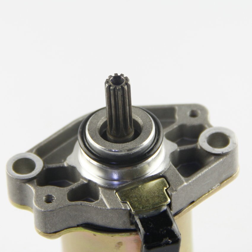 12 V Motorfiets Start Motor Starter Motor Voor Benelli R19240011A0 491 Rr Sbk Sport St Woede Naked Franco Morini