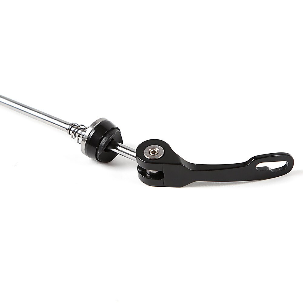 1 paire de brochettes à dégagement rapide avant et arrière de vélo, levier de dégagement rapide résistant à l'usu | Leroy Merlin 1 paire de brochettes à dégagement rapide avant et arrière de vélo, levier de dégagement rapide résistant à l'usu | Leroy Merlin