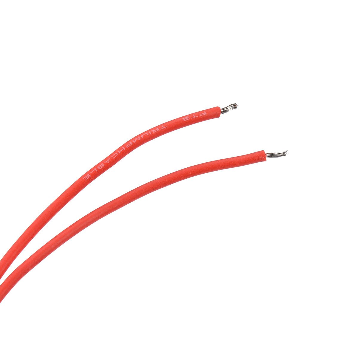 12V DC 80x100mm 20W Flexible Waterproof Silicon Silicone Rubber Heater Bed Heating Pad for 3D Printer Heater