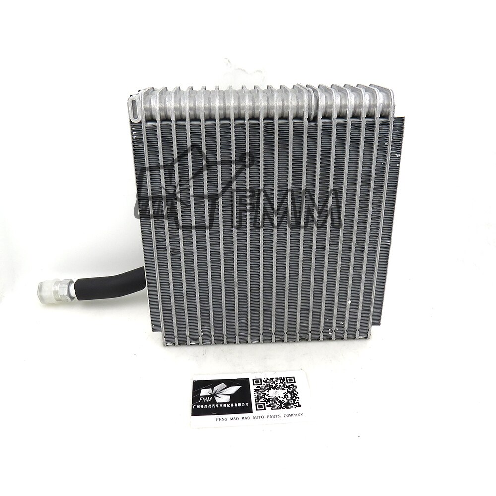 Auto Airconditioning Ac Verdamper Voor Nissan Sunny B14