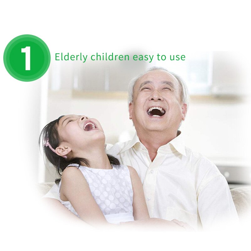 Atomization Accessories Nasal Wash Nose Cleaner Neti Bottle Irrigator Allergic Rinse