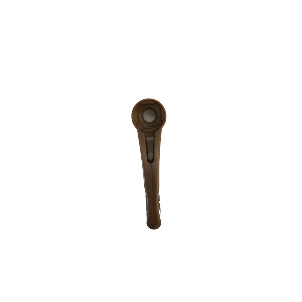 Lurrose Netzschalter Für Haarschneider – Ersatz Für Modelle 8148/8591, Kupfer, 2 X 2 X 1 Cm