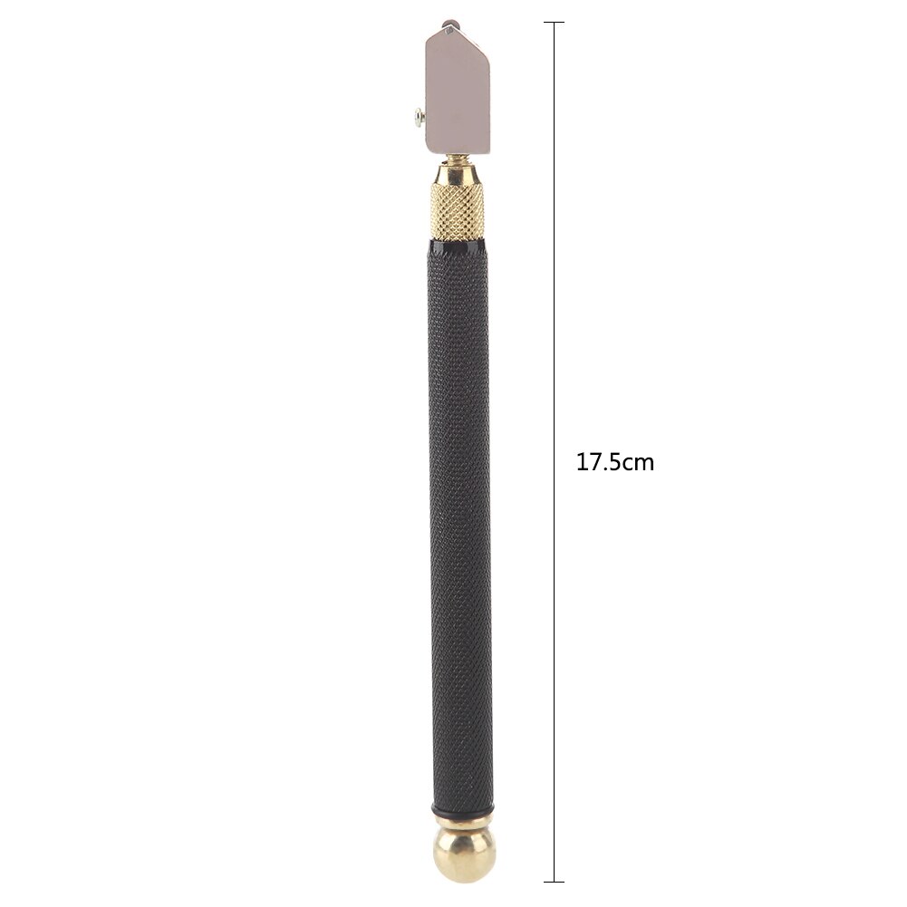 Diamond Glass Tile Cutter Tile Holder 3-12mm Portable Durable Wheel Blade Tile Mirror Craft Cutting Hand Tools: 2