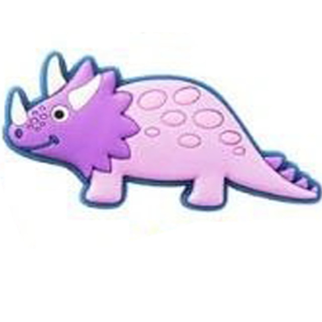 3D Animal Refrigerator Magnets Dinosaur Magnetic Whiteboard Stickers Dinosaur Refrigerator Magnets 3D Refrigerator Magnets: 06