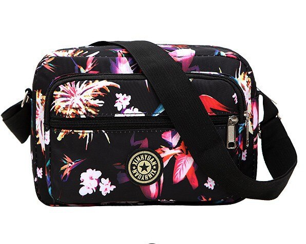 SHYAA – sac à bandoulière simple pour femmes, petit sac pour téléphone portable,: color7