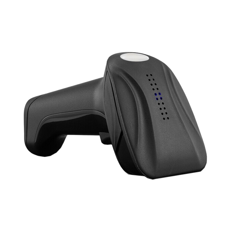 HSPOS 1D&2D wired Reader with USB Cable Handheld Bar code &QR code scanner for POS System HS-2002