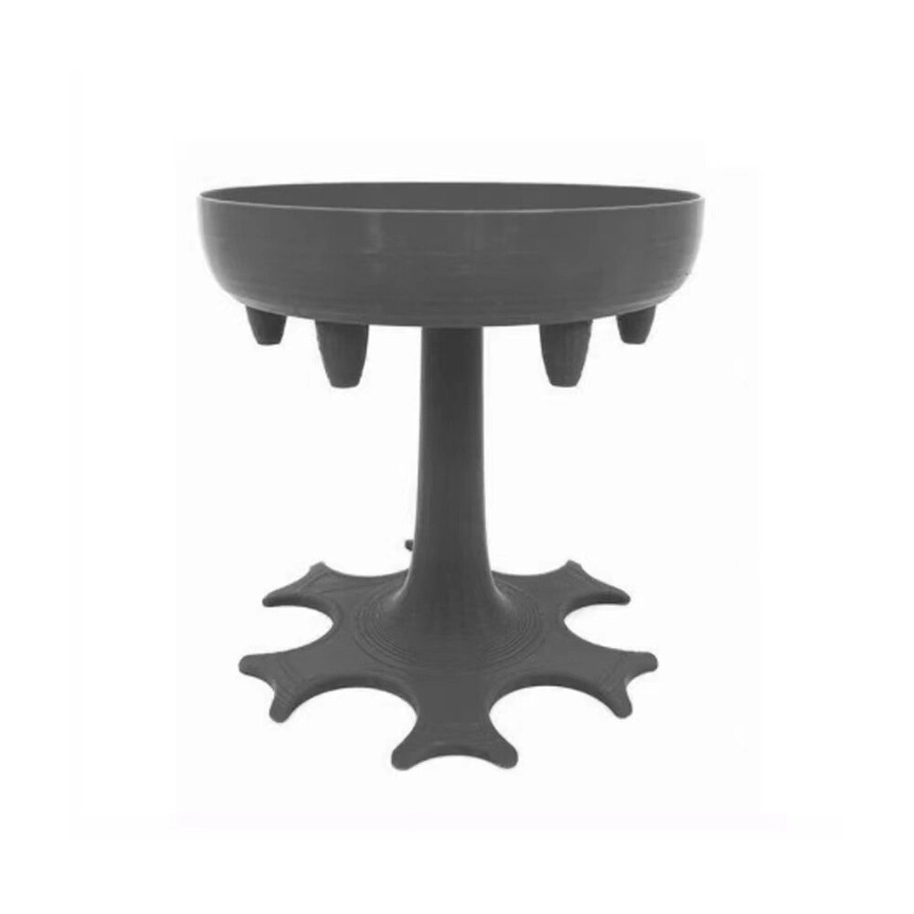 Dozownik robić alkoholu 6 kieliszek robić wina Whisky dozownik piwa uchwyt robić picia gry narzędzia na boże narodzenie strona główna bar kieliszek: czarny