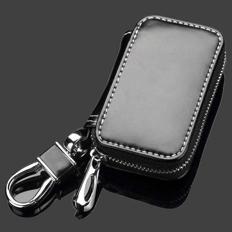 Key Case Models for Finidi QX50 Key Case and Keychain Shell Car Modification Waist Hanging Men