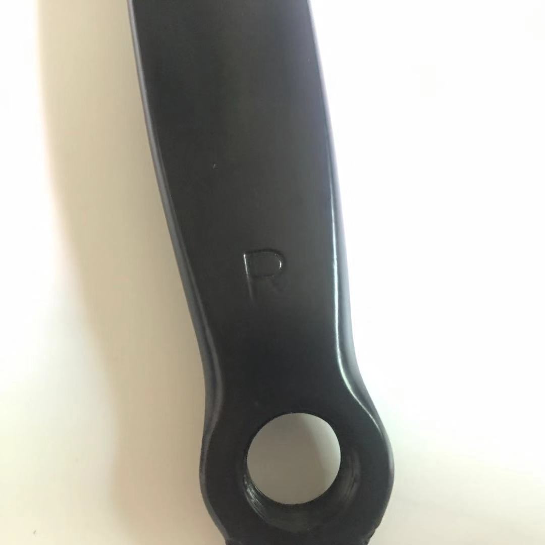 Spinning Fiets Pedaal Vervanging Tool Hometrainer Power Arm Swing Arm Hometrainer Krukken Voetpedaal Pedaal