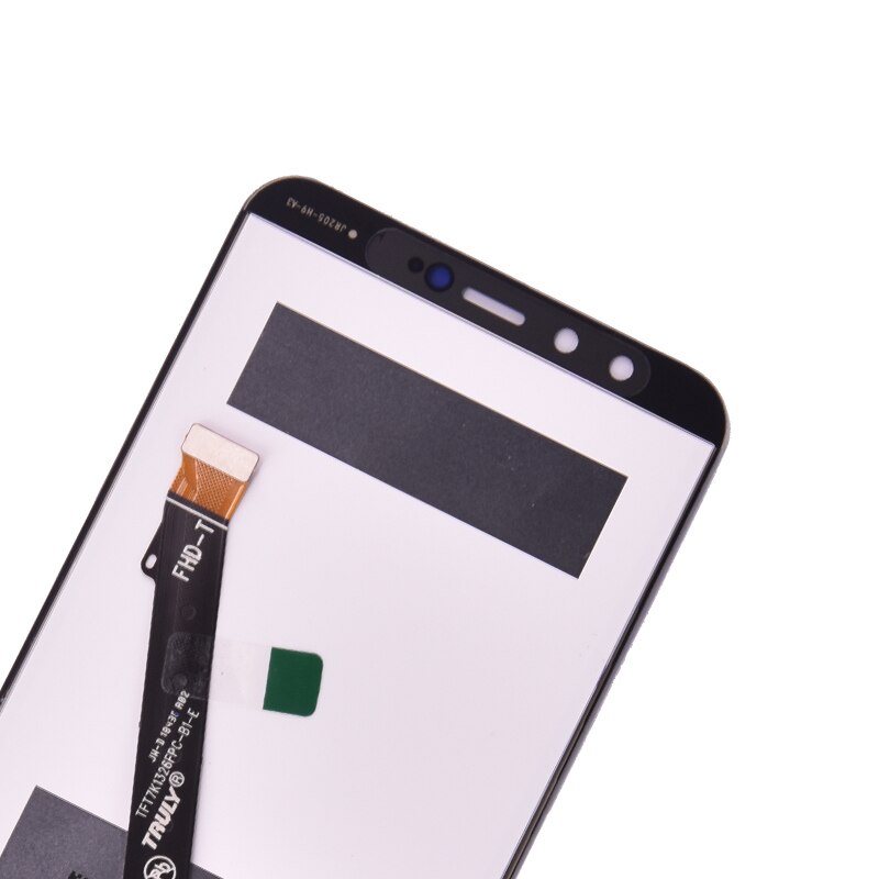 Original For Huawei Honor 9 lite LCD Display Touch Screen For Huawei Honor 9 Lite LCD Display with Frame Digitizer LLD-L31