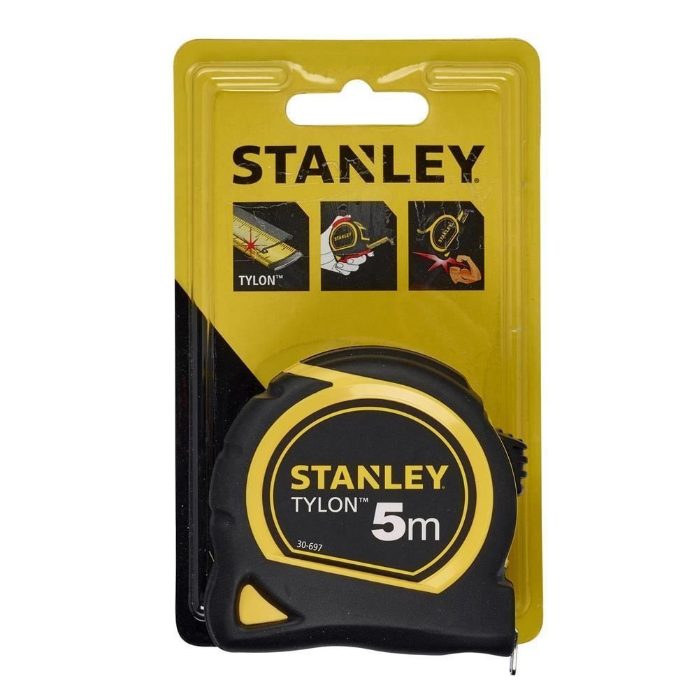 Stanley ST130697 Metre Tylon, 5 mX19mm