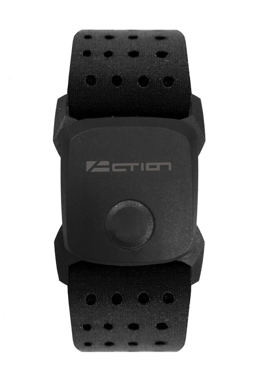 Waterproof Heart Rate Monitor Tracker Hand Strap Bluetooth 4.0 ANT Fitness Smart Sensor Compatible Garmin Bryton For Gym Outdoor: Default Title