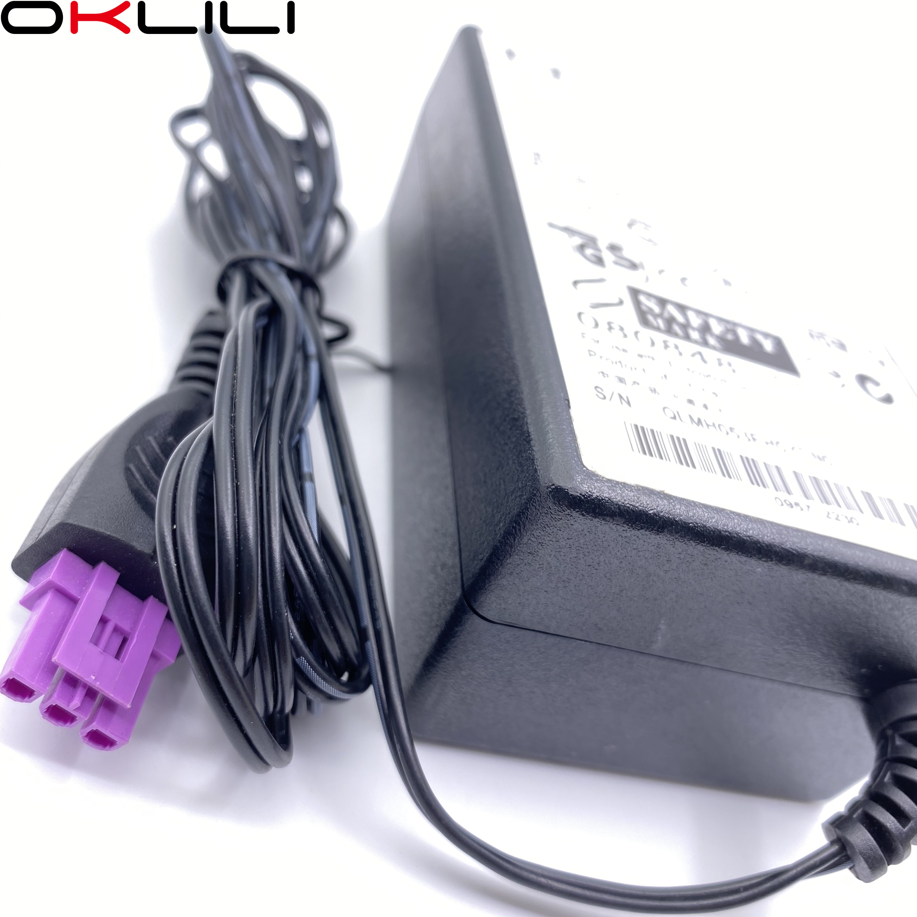 32v 1560ma 0957-2230 0957-2271 ac strømforsyning til adapteroplader til  hp 6500 b8550 d5460 d5468 d7260 d7268 d7460 c6240 c6250 c6270
