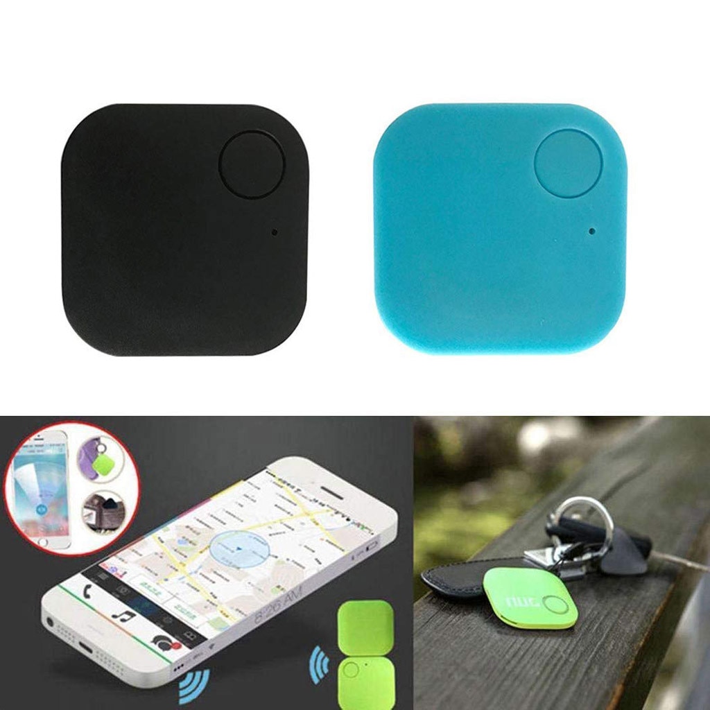 2 Stuks Smart Localizador Xy Vinden Gps Tag Key Finder Locator Huisdier Tracker Bluetooth Key Finder Draadloze Seeker leverancier