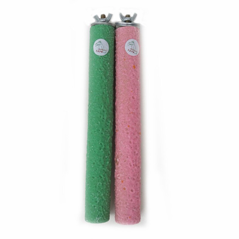 Papegaai Stand Budgie Baars Frame Staande Staaf Bar Rack 1.5*10cm Vogels Supplies
