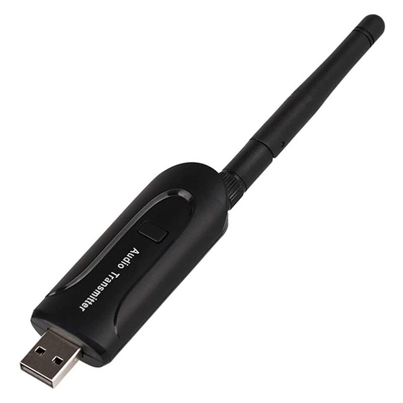B5 o Transmitter Wireless Bluetooth Transmitter For Pc Laptop TV Headphones