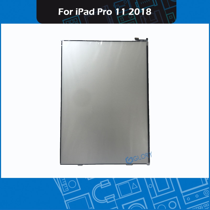 Voor Ipad Pro 11 A1934 A1979 A1980 A2013 Lcd-scherm Backlight Vellen Papier Led Display Achter Reflecterende Platen