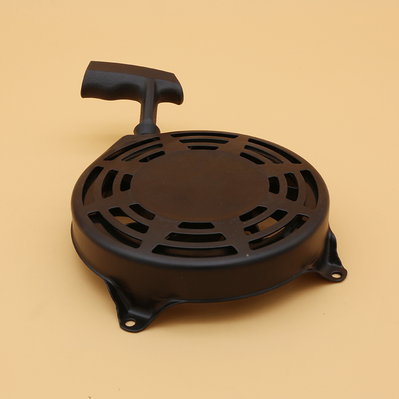 Starter Pull Start Assembly Fit For Briggs Stratton 497680 Lawn Garden Mower Replacement Tool Part