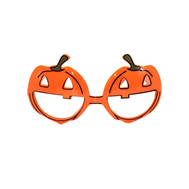 Halloween Glasses Club Party Sunglasses Costume Props Kid Adult: 1