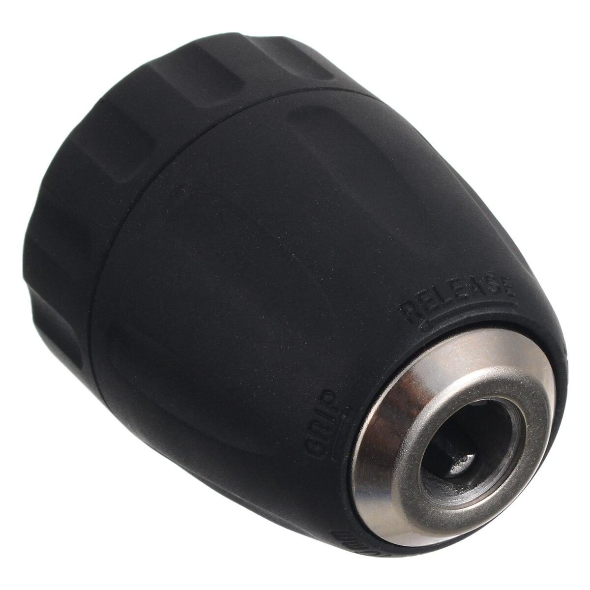 3/8" 24UNF Hex Shank SDS Adaptor Drill Bit Chuck 0.8-10mm Keyless Drill Chuck Converter Hex Shank Rod Adapter Machine Tool Parts