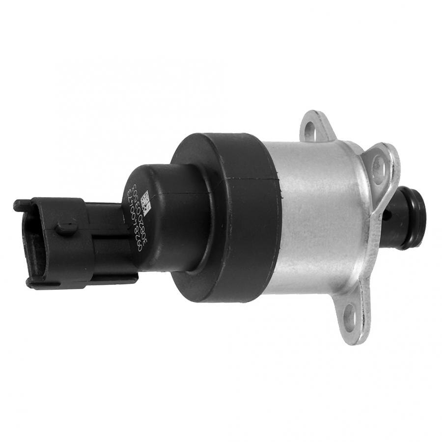 Brandstofdrukregelaar regelklep geschikt voor cummins diesel 8.3l 8.9l 0928400473 auto-accessoires drukregelaar brandstof