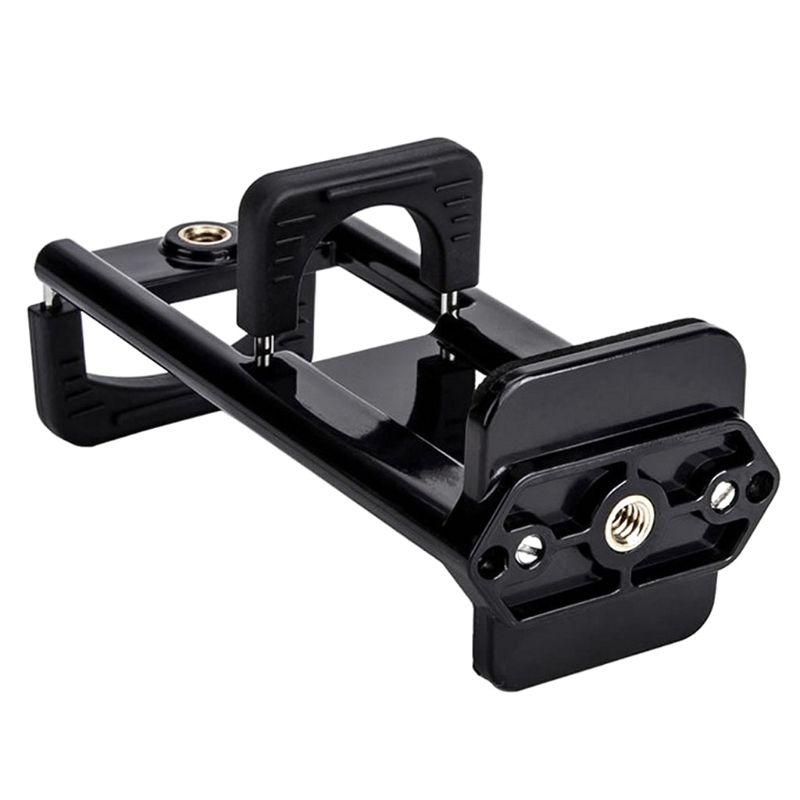 KYF - Universal flexible holder for multiple smartphones
