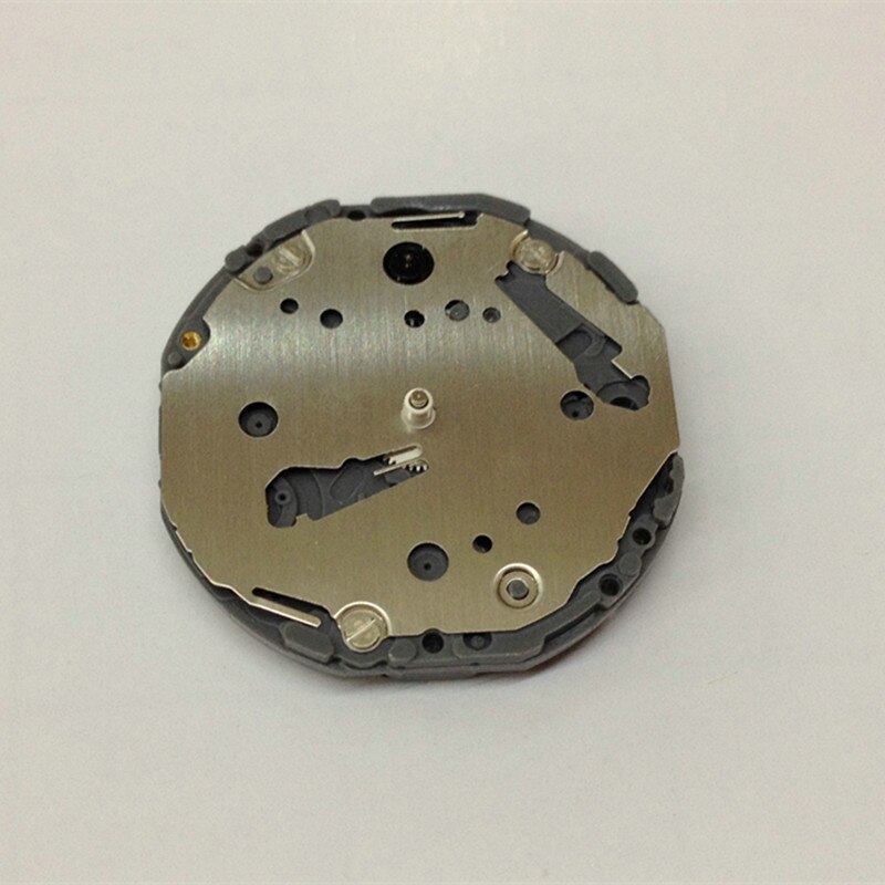 Watch movement accessories original Japanese VD78 movement two needle half six seconds small movement without battery