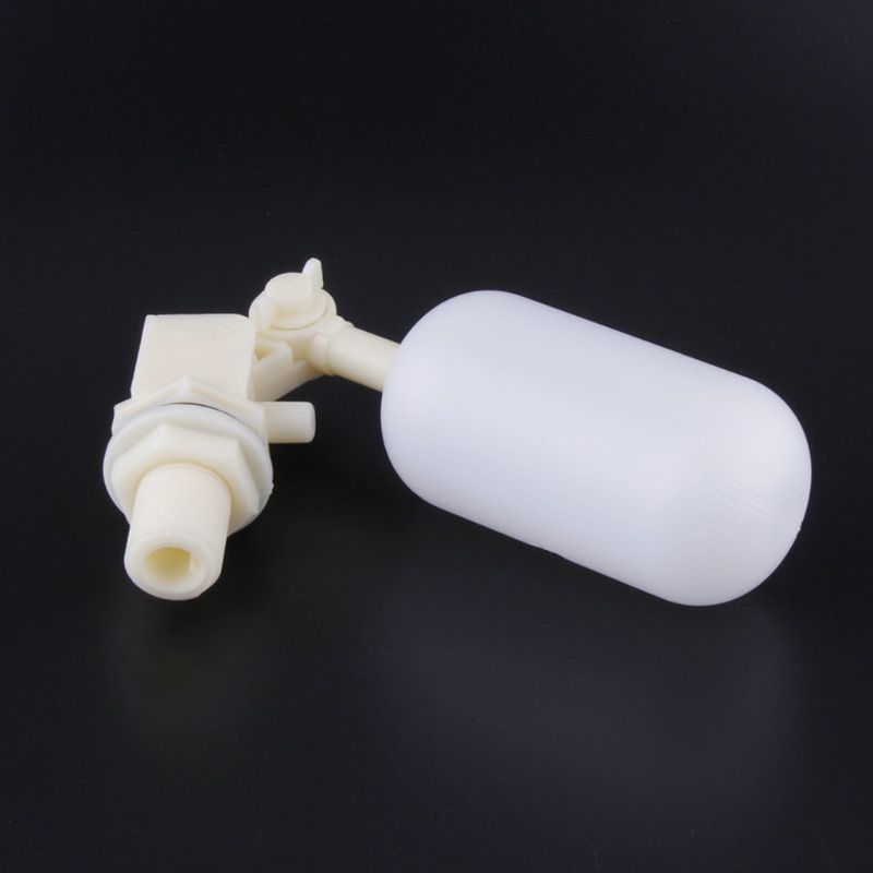 DN15 1/2'' DN20 3/4'' Adjustable Auto Fill Float Ball Valve Water Control Switch