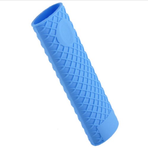 Mittes en Silicone porte-casserole | Poignée de casserole, poignée de casserole, poignée porte-casserole, creux Wok pièces d'ustensiles de cuisine, accessoires outils de cuisine 1 pièce