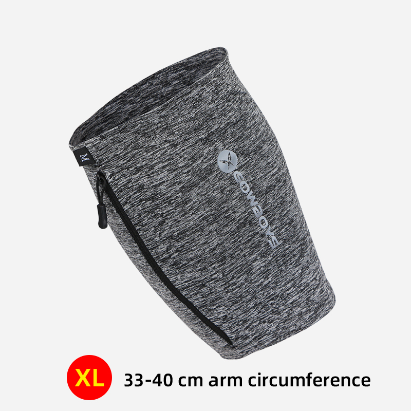 Armbinden Für iPhone Pro Max Handy Fall Halter Mobilen Armband Für Lauf Arm Band Sport Armband Tasche Für Bike smartphone: weiße farbe