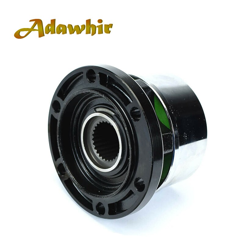 FOR Suzuki Sidekick Geo Tracker Jimny manual free locking hubs B028 AVM438 AVM 438 AVM538 AVM 538