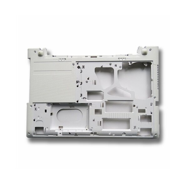 Para lenovo G50-30 G50-45 G50-70 G50-80 Z50-80 Z50-30 Base inferior cubierta minúscula AP0TH000800 AP0TH000B10: white
