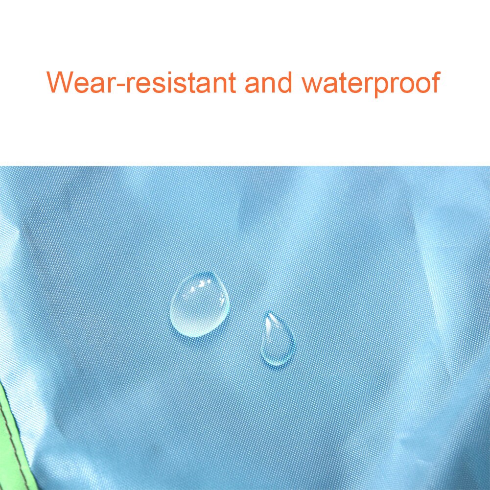 Roof Cover Portable Canopy Lightweight Travel Sun Shelter Rain Fly Tent Tarp Waterproof Cloth Anti UV Awning Outdoor Camping