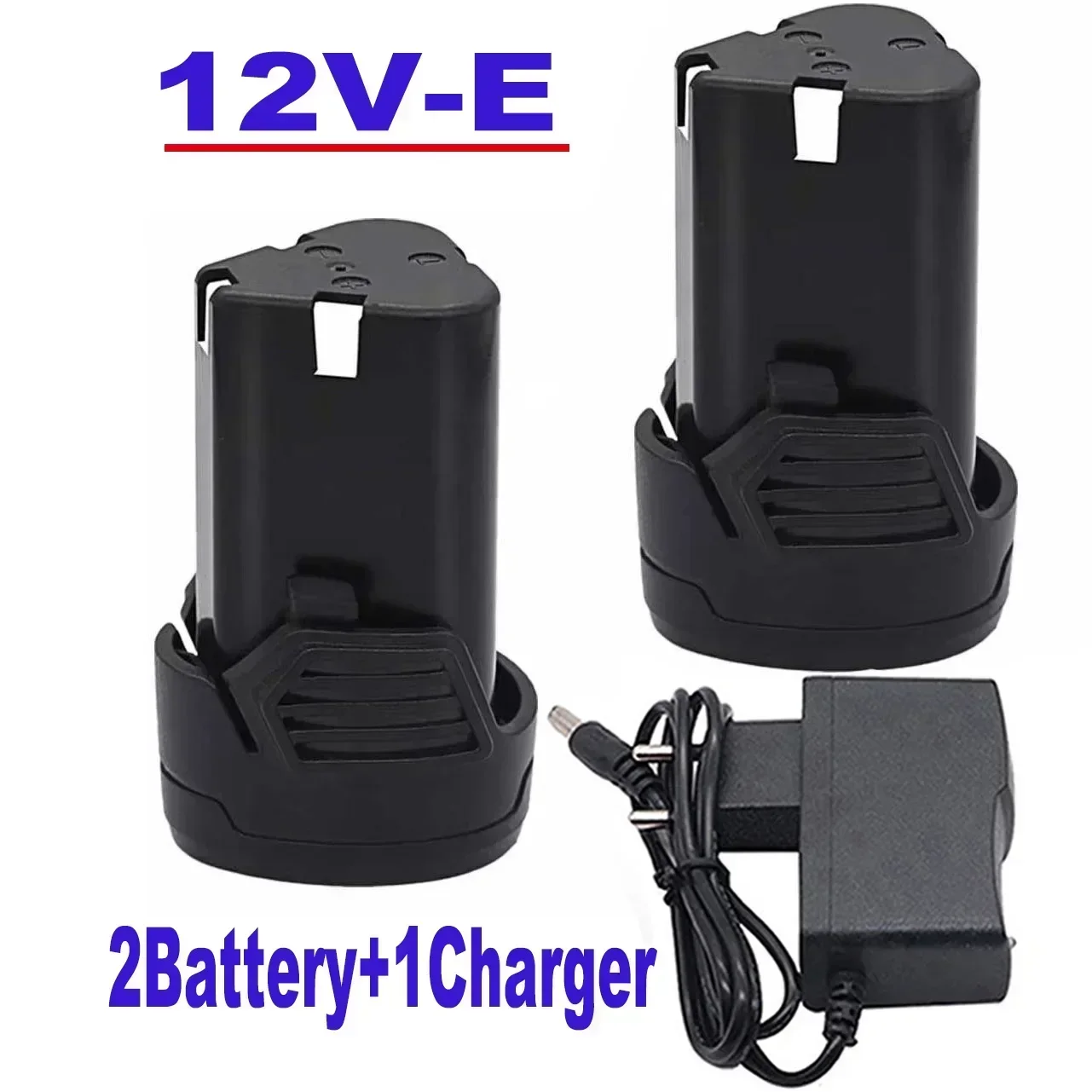 . universal 12v 6800mah wiederauf ladbare Li-Ionen-Lithium-Batterie für Elektro werkzeuge Elektro bohrmaschine Elektro schrauber Batterie: other