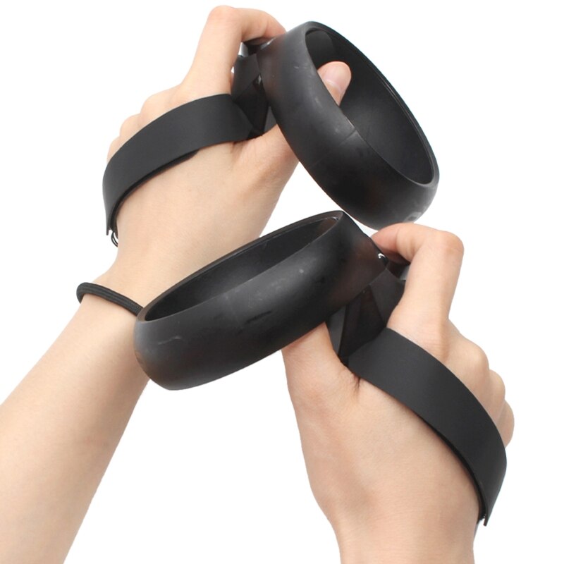 Pour Oculus Quest / Rift S manette dragonne accessoires fixes 35EA