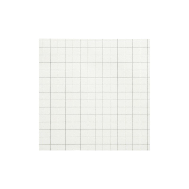 80Sheets Practical Poster Stickers Lattice Blank Sticky Note Decoration Student Study Memo Pad: A