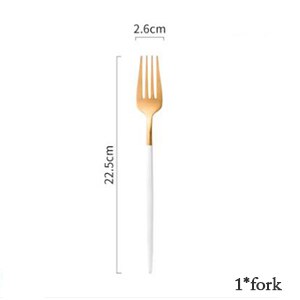 8 Inch Keramische Ronde Verdeeld Plaat 11 Inch Rechthoek Voedsel Schotel Voor Ontbijt Diner Fruit Dessertbord Keuken Servies: fork