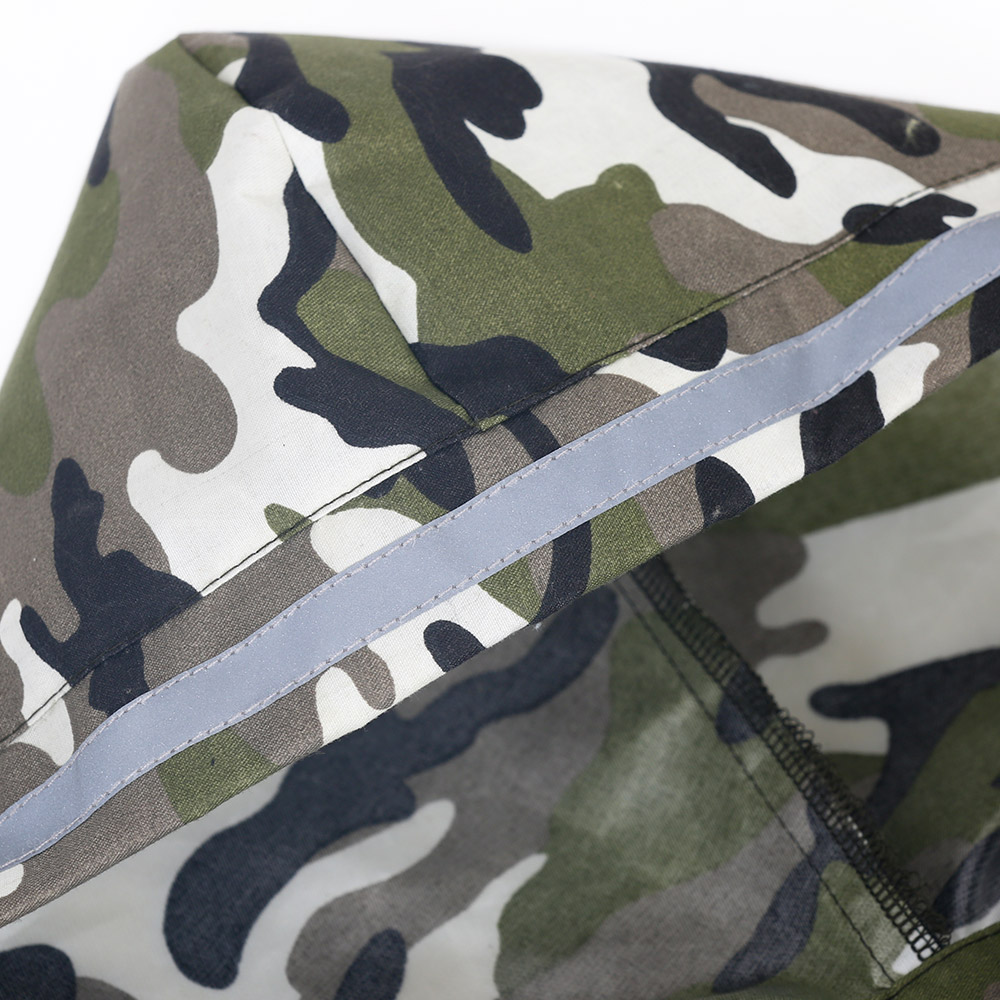 Mono impermeable para perros, abrigo de lluvia para mascotas, chaqueta impermeable para Labrador, Golden Retriever