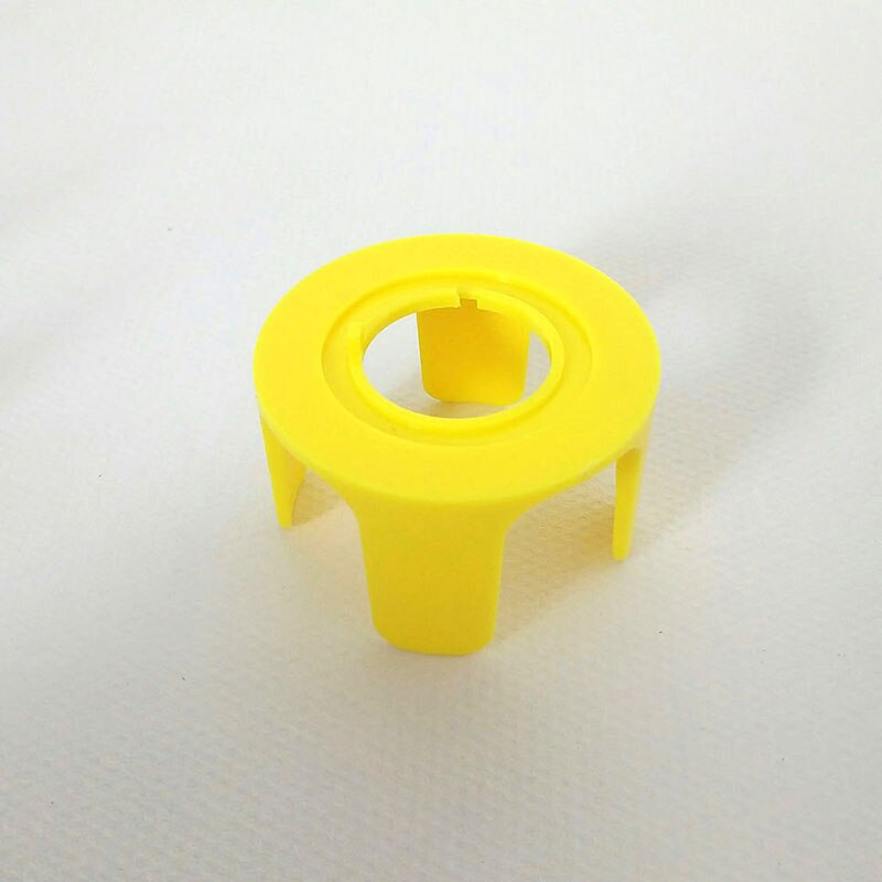 22Mm Noodstop Drukknop Beschermhoes