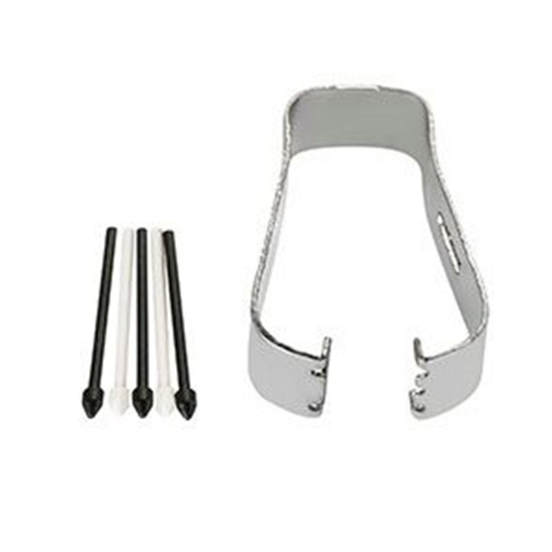 Touch Stylus S Pen Tips Penpunten Voor Samsung-Galaxy- Tab S6 T860 T865/S6 Lite