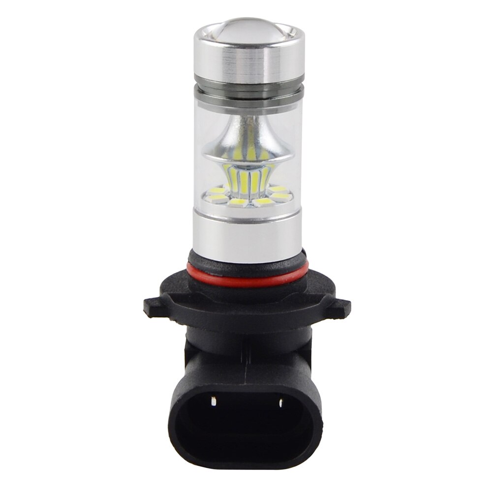 NICECNC 9005 Super White LED Headlight Bulb Lamp For Honda Foreman 450 500 Foreman Rubicon 500 TRX450 ATV