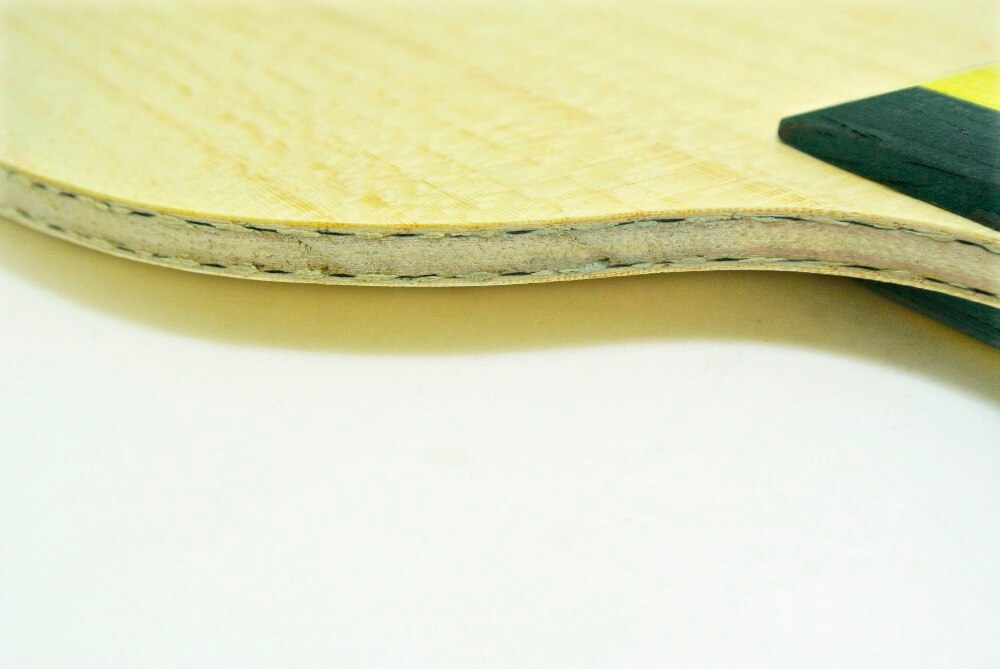 XVT ZLC Carbon Table Tennis Blade/ ping pong blade/ table tennis bat Fast Speed STRONG SPIN